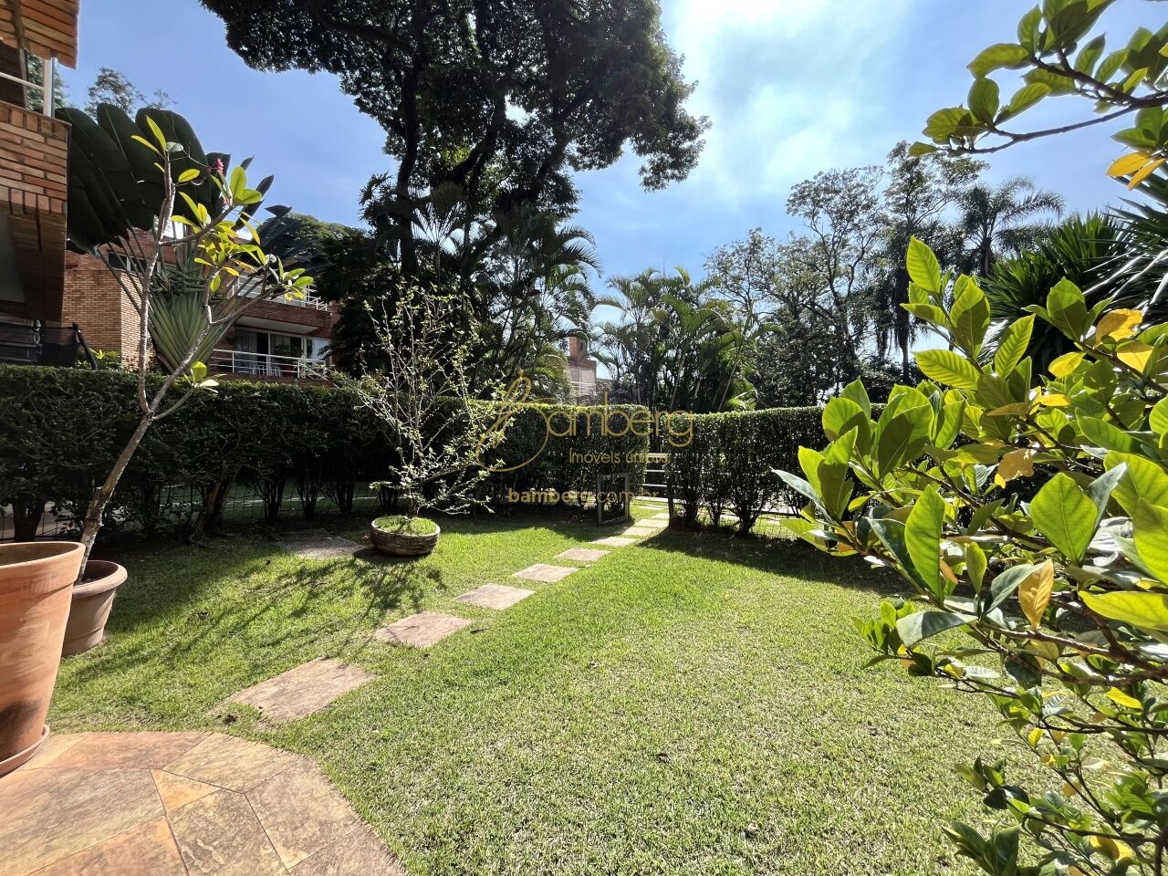 Alto da Boa Vista / São Paulo