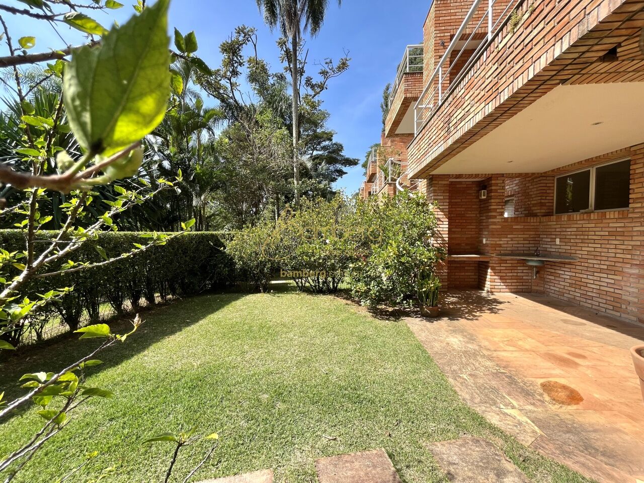 Alto da Boa Vista / São Paulo