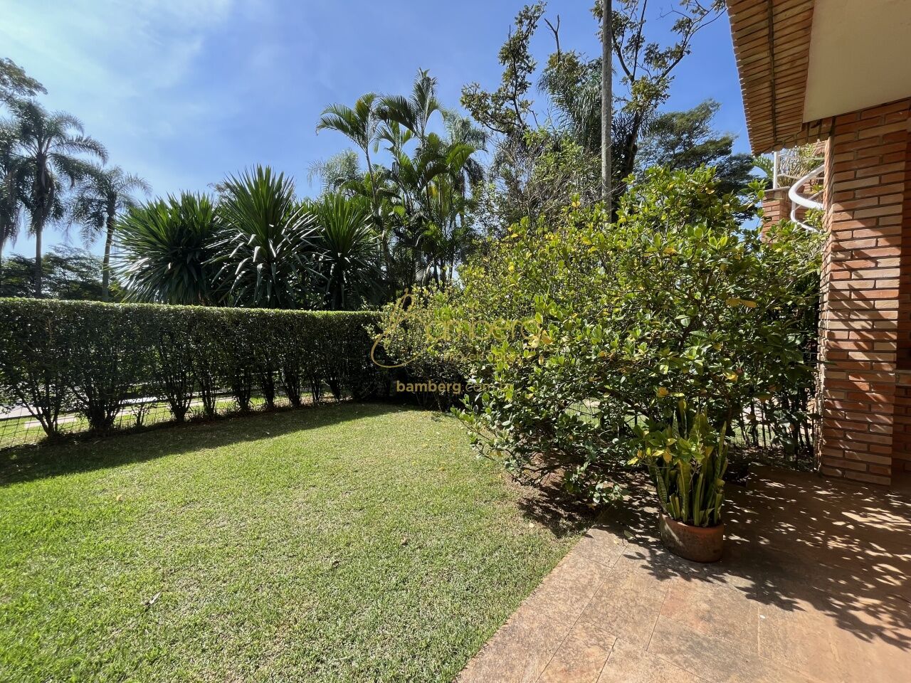 Casa no bairro Alto da Boa Vista - São Paulo