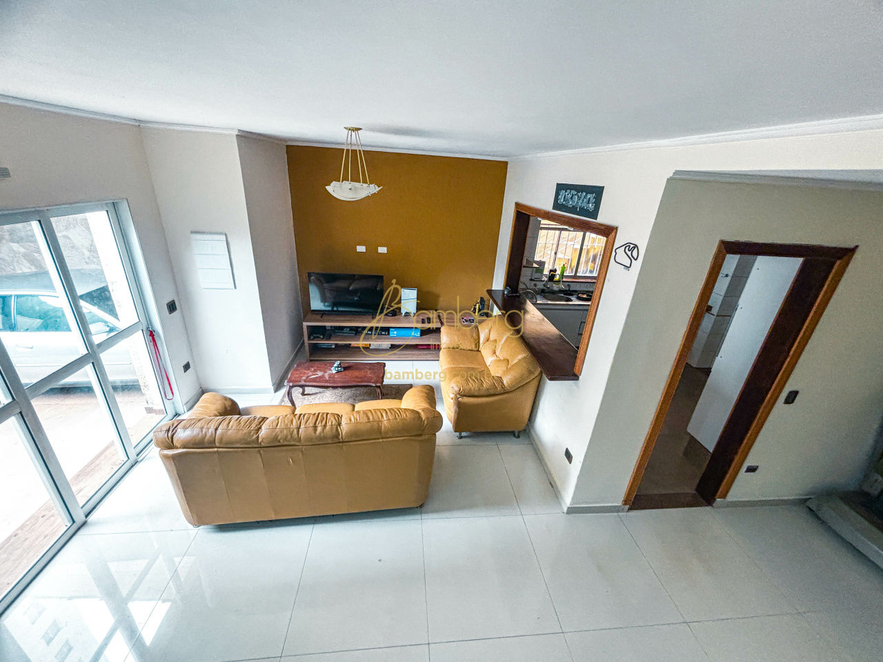 Casa no bairro Vila Cruzeiro - São Paulo