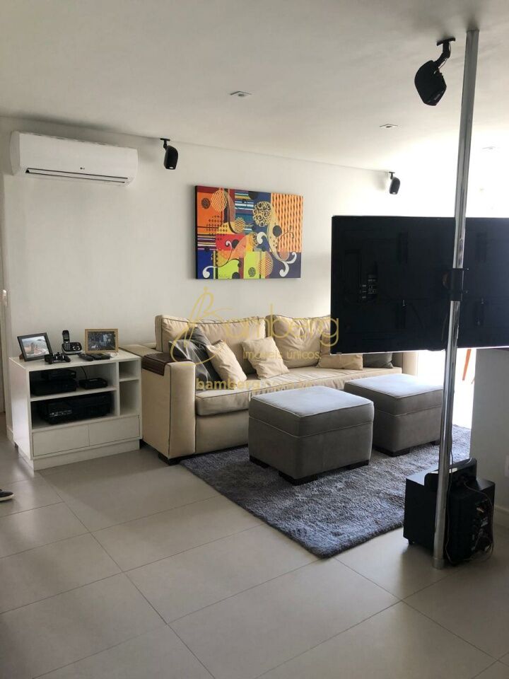 Alto da Boa Vista / São Paulo