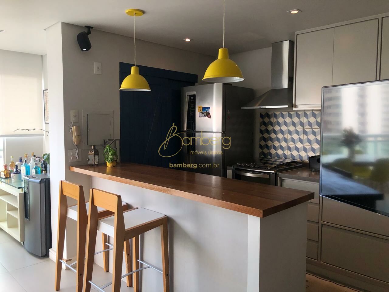 Alto da Boa Vista / São Paulo