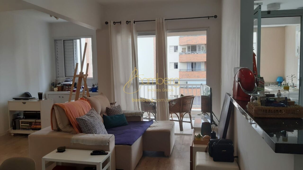 Apartamento no bairro Vila Suzana - São Paulo