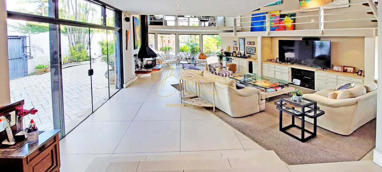 Brooklin Velho / São Paulo