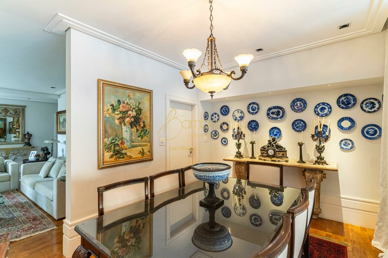 Brooklin Velho / São Paulo