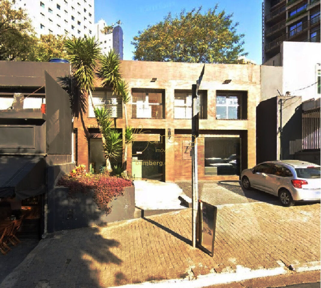 Bela Vista / São Paulo