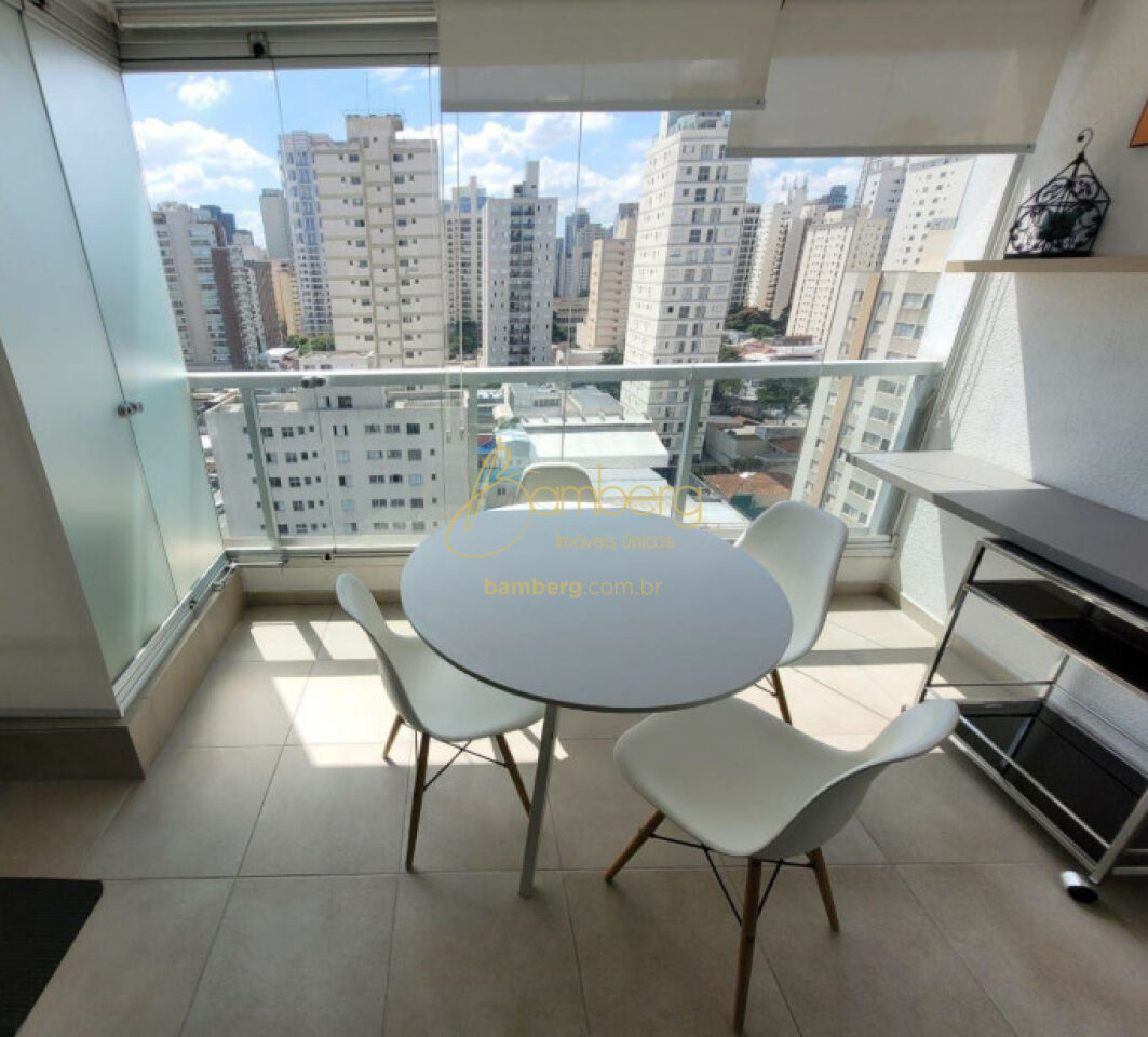 Moema / São Paulo