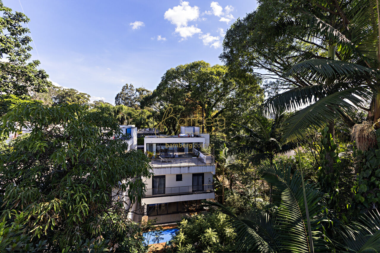Casa no bairro Jardim dos Estados - São Paulo