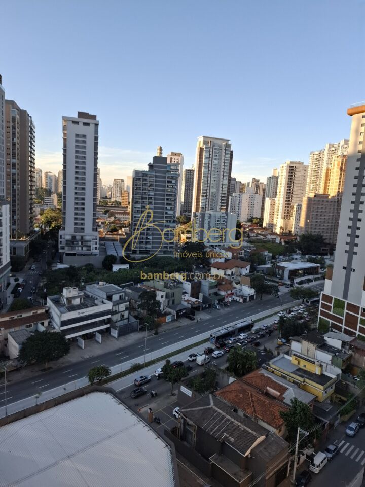 Brooklin / São Paulo