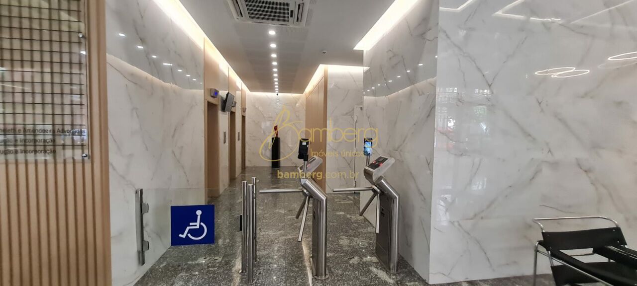 Comercial no bairro Vila Olímpia - São Paulo