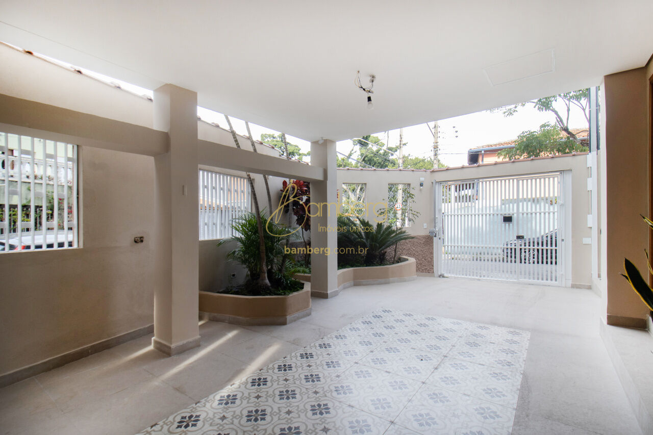 Casa no bairro Jardim Marajoara - São Paulo