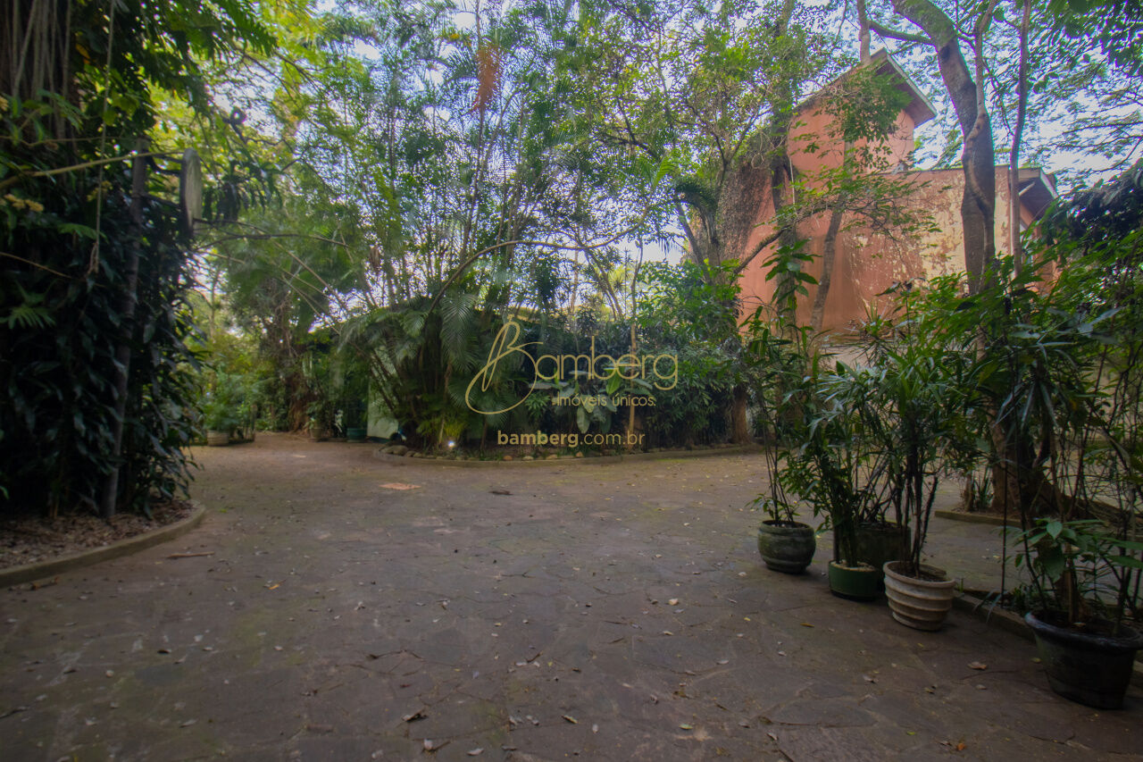 Alto da Boa Vista / São Paulo