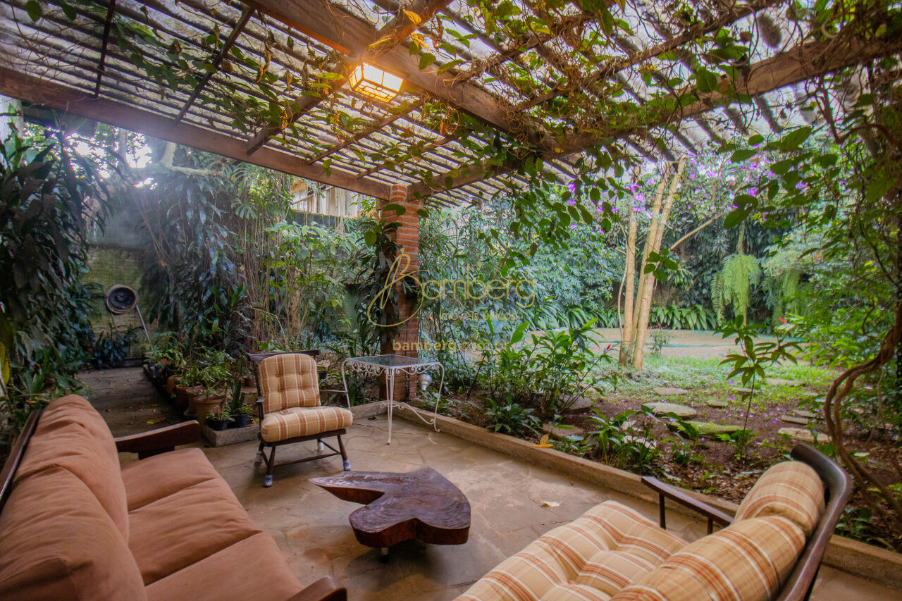 Alto da Boa Vista / São Paulo