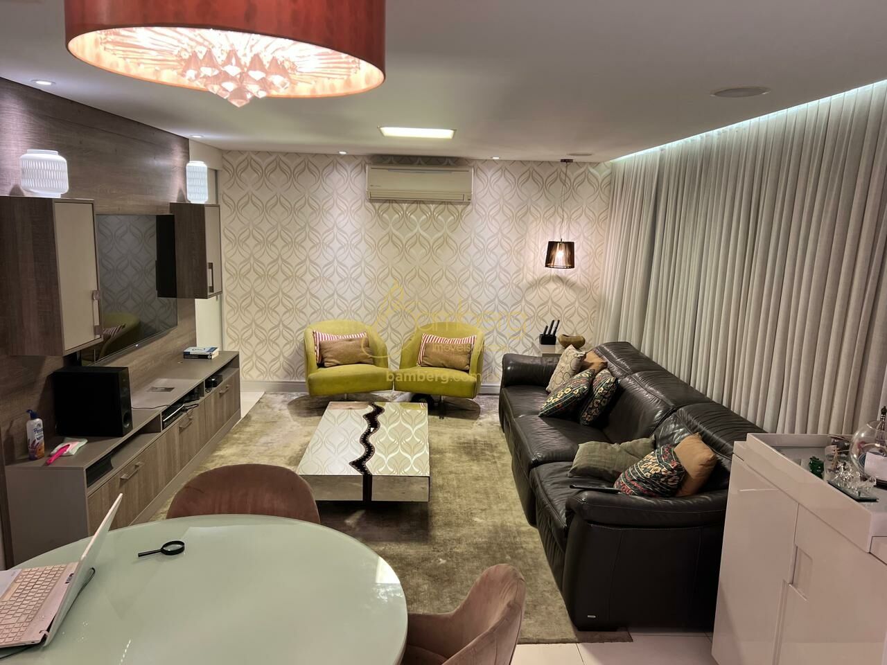 Vila Santa Catarina / São Paulo