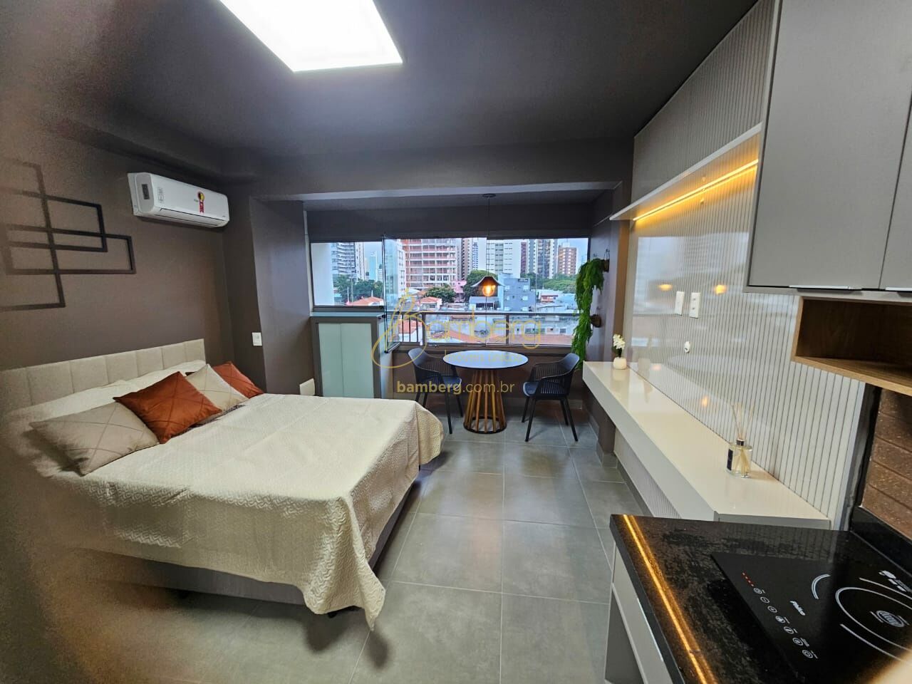 Vila Clementino / São Paulo