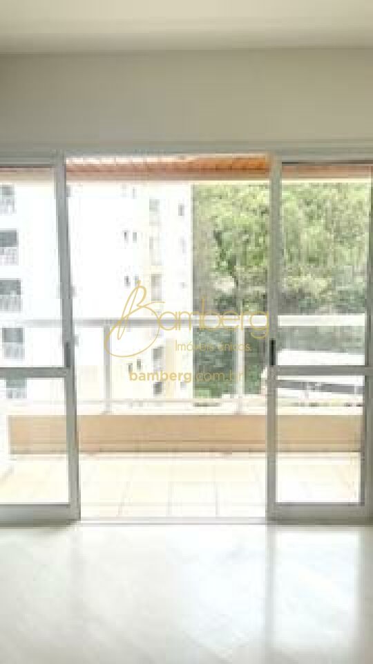 Apartamento no bairro Vila Andrade - São Paulo
