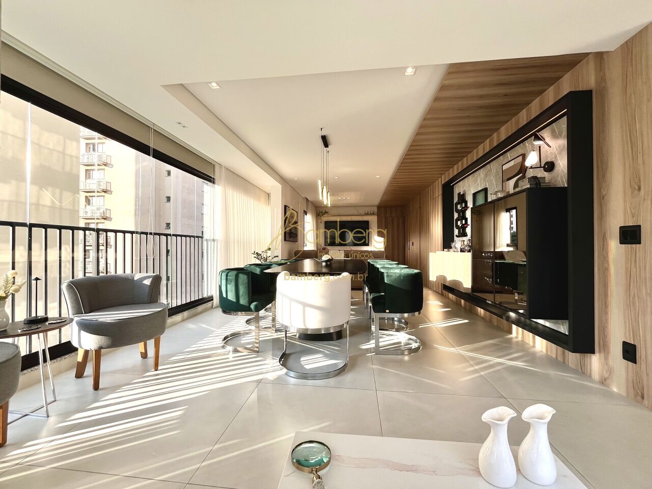 Vila Mascote / São Paulo