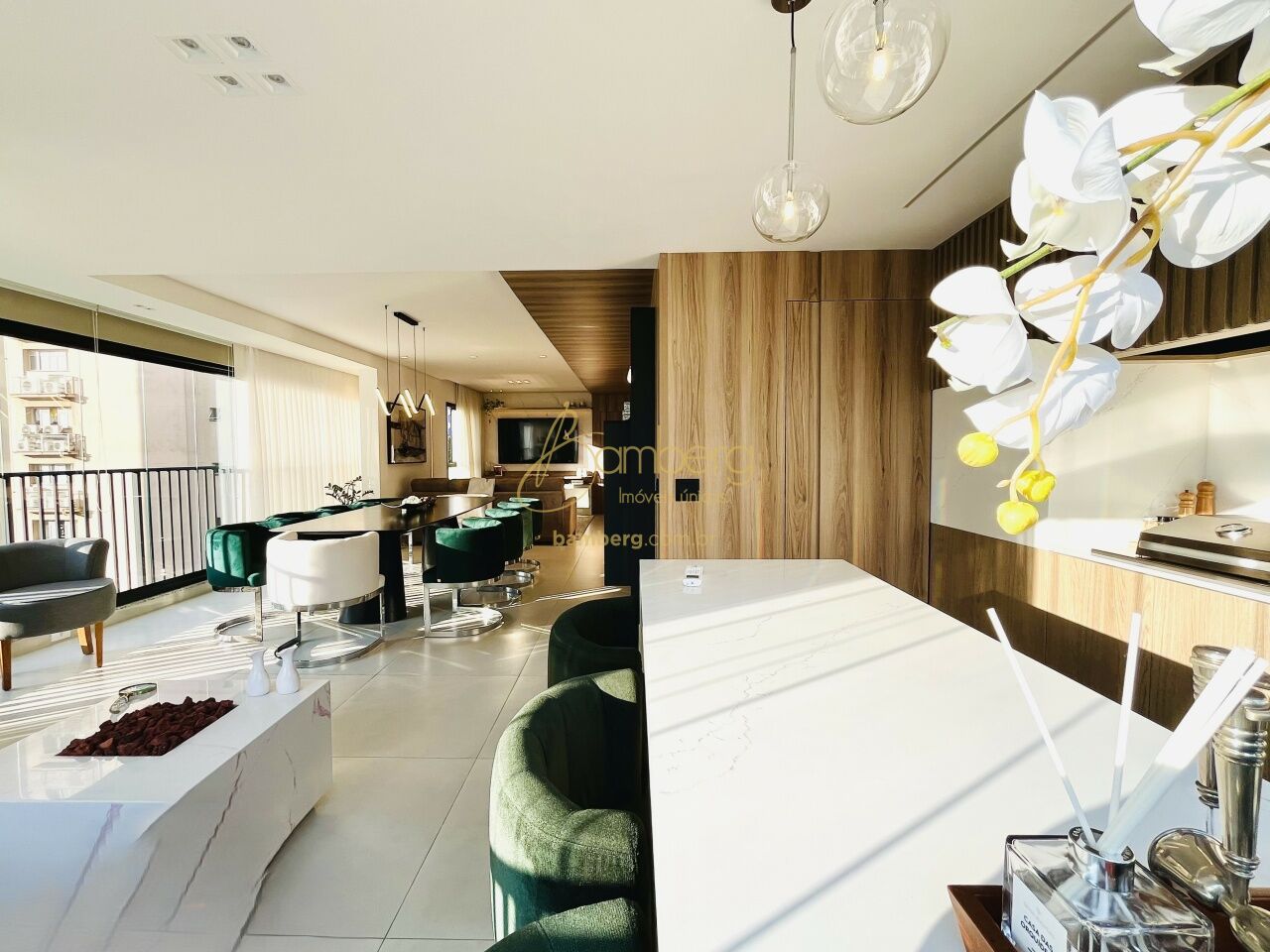 Apartamento no bairro Vila Mascote - São Paulo