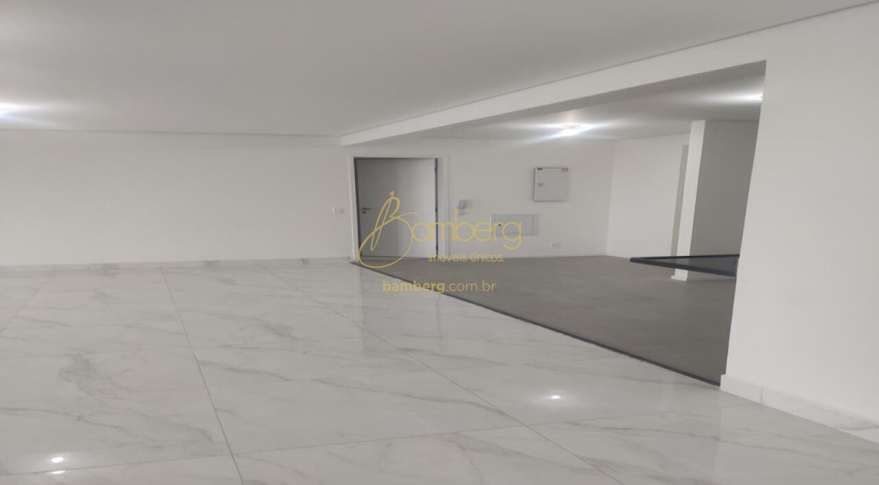 Apartamento no bairro Brooklin Novo - São Paulo