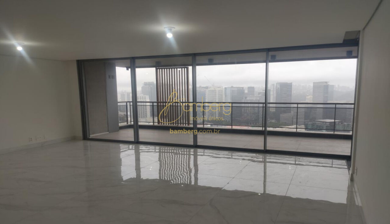 Brooklin Novo / São Paulo