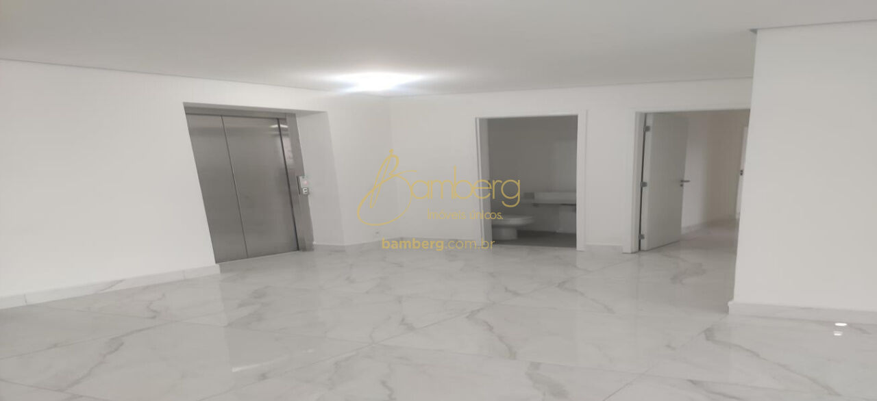 Brooklin Novo / São Paulo