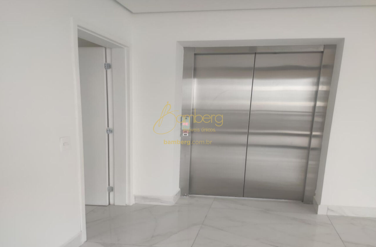 Brooklin Novo / São Paulo