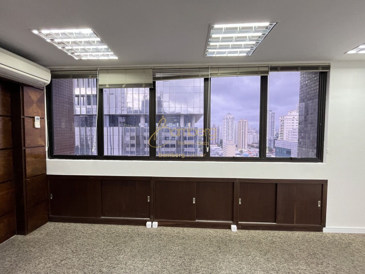 Campo Belo / São Paulo