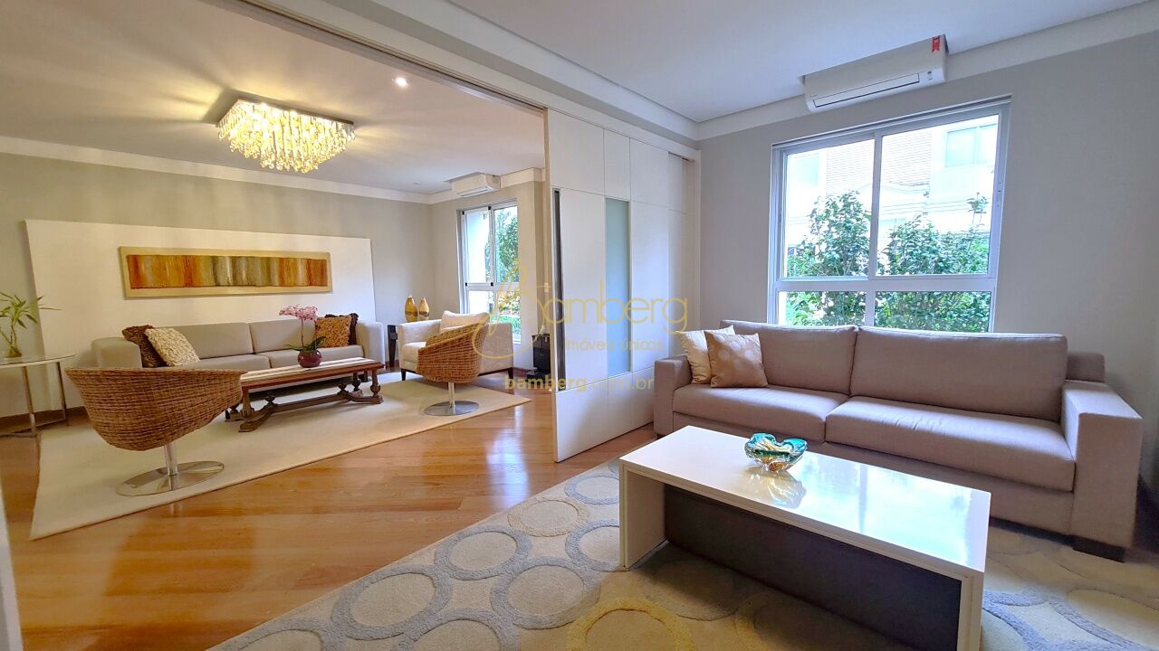 Casa no bairro Brooklin Paulista - São Paulo