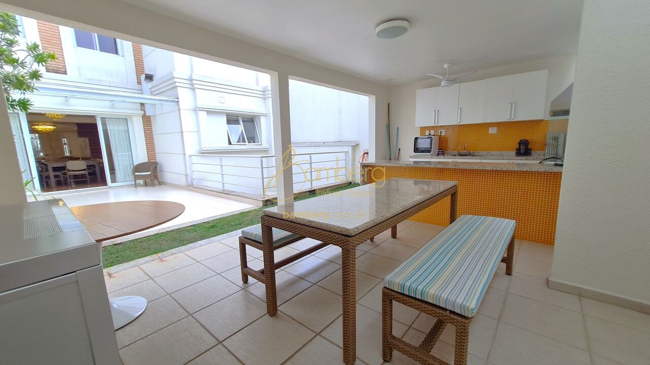 Brooklin Paulista / São Paulo