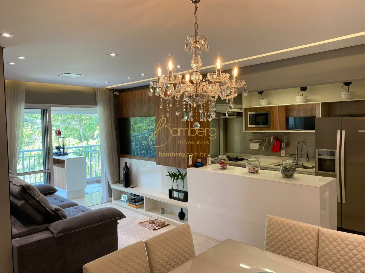 Vila Andrade / São Paulo