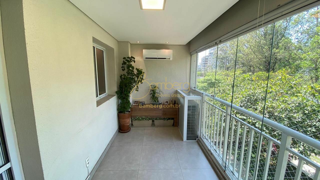 Vila Andrade / São Paulo