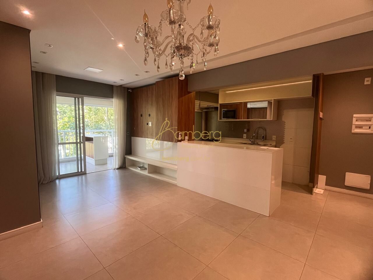 Apartamento no bairro Vila Andrade - São Paulo