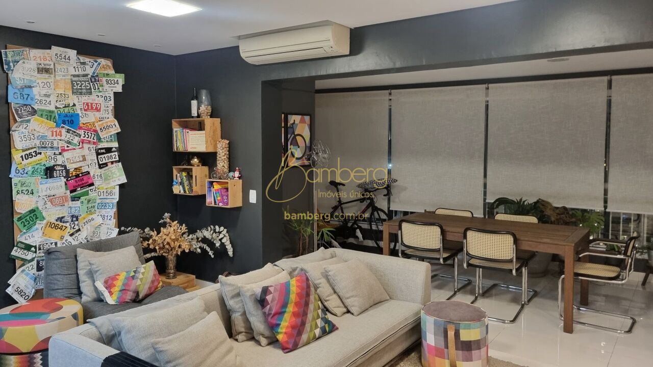 Apartamento no bairro Granja Julieta - São Paulo