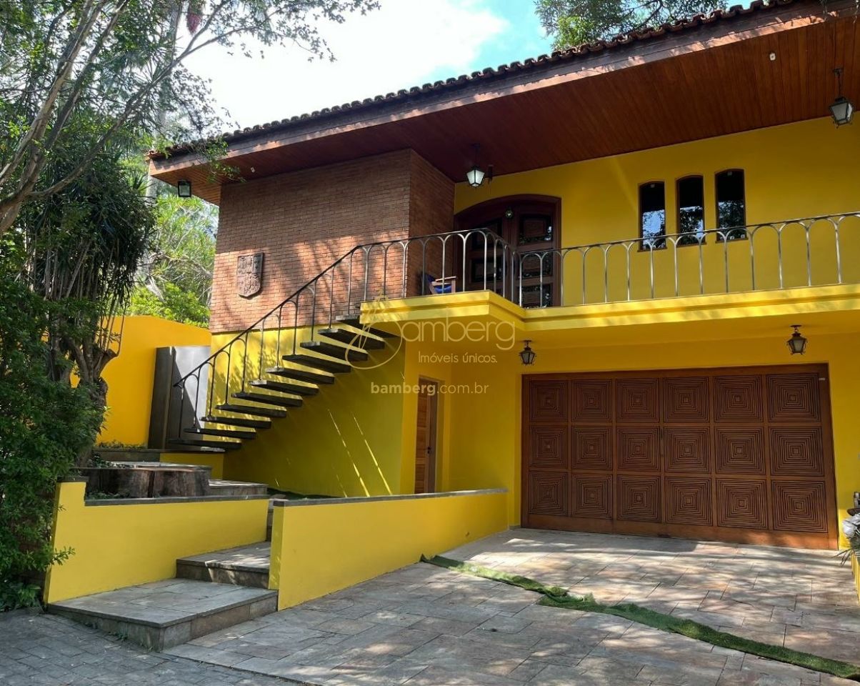 Casa no bairro Jardim Marajoara - São Paulo