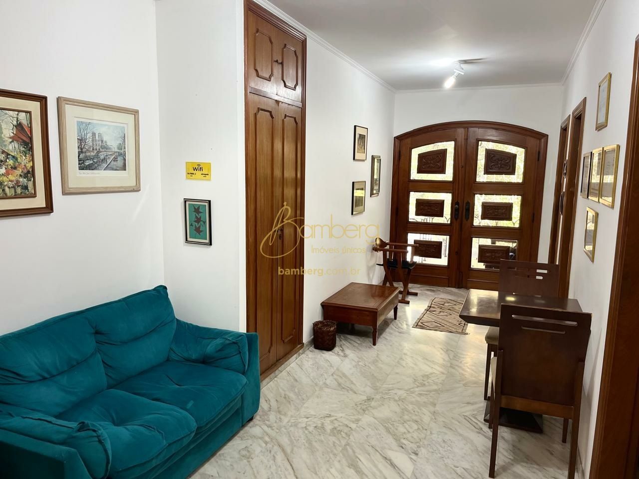 Jardim Marajoara / São Paulo