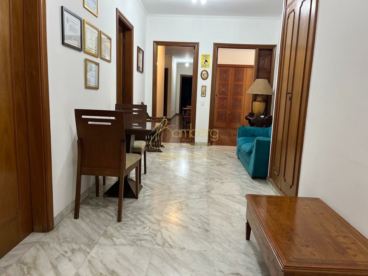 Jardim Marajoara / São Paulo