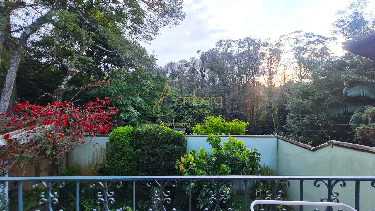 Casa no bairro Chácara Monte Alegre - São Paulo