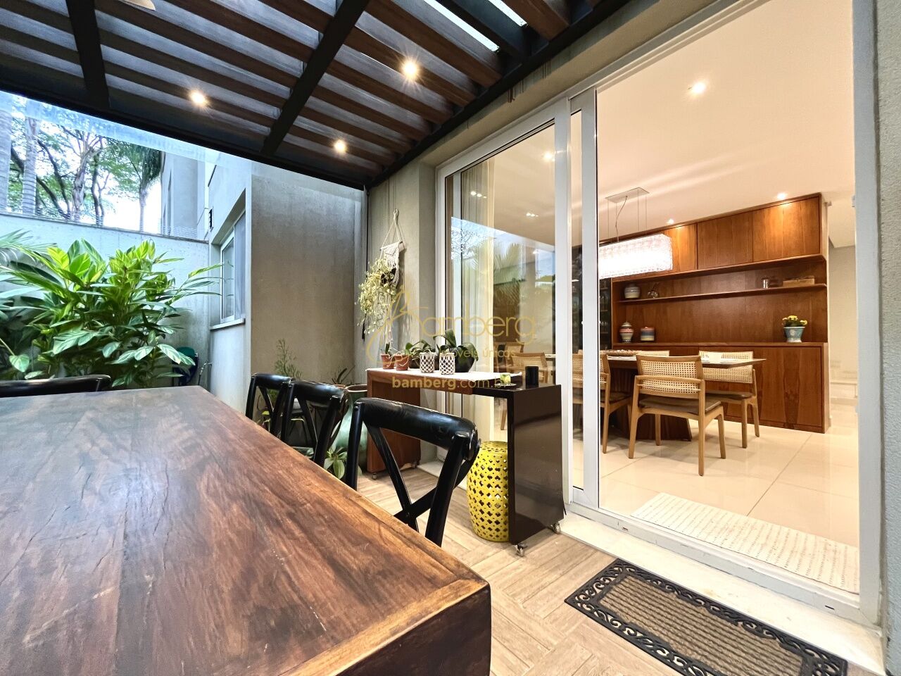 Alto da Boa Vista / São Paulo