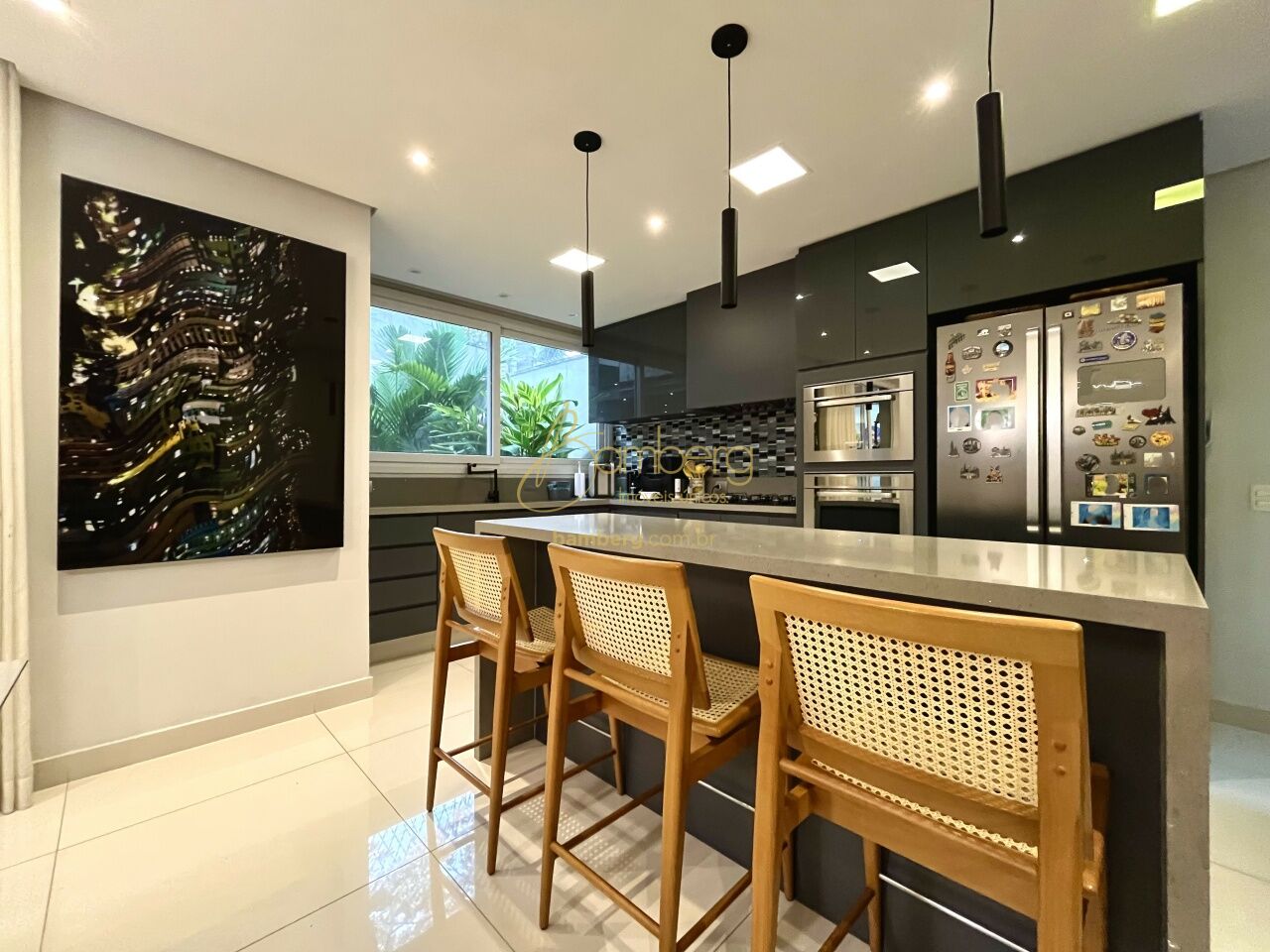 Alto da Boa Vista / São Paulo