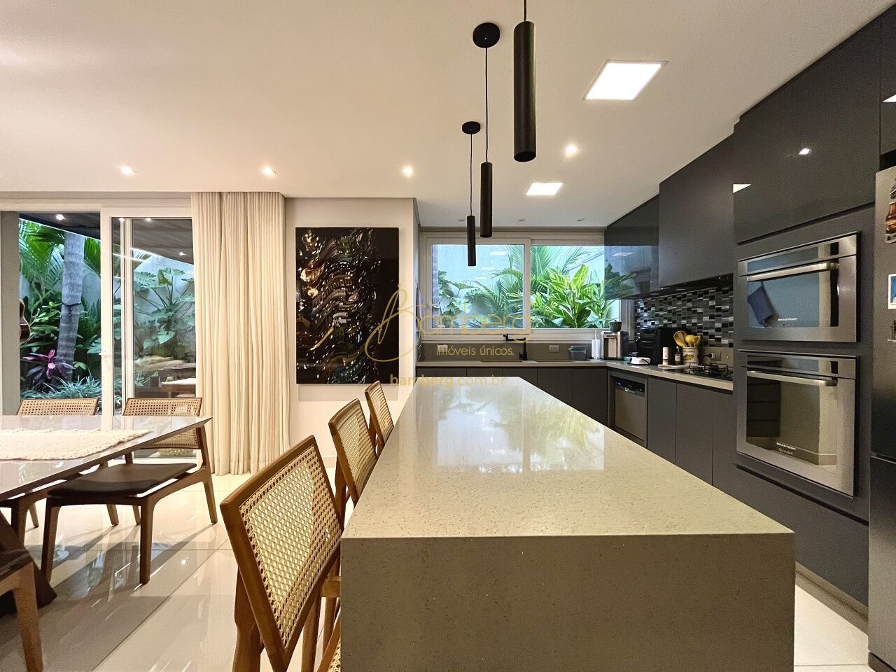 Casa no bairro Alto da Boa Vista - São Paulo