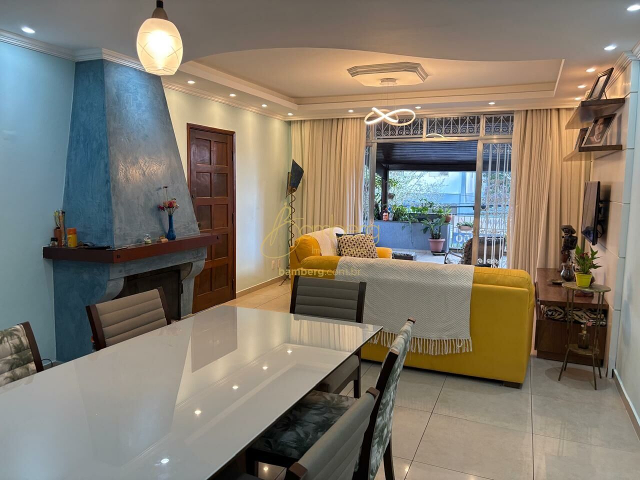 Jardim Prudência / São Paulo