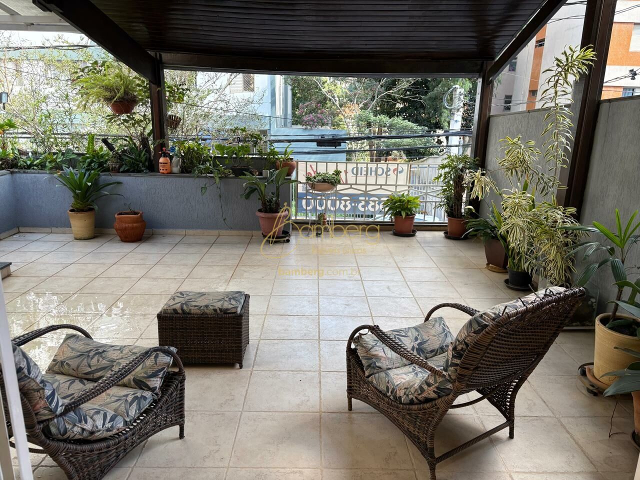 Casa no bairro Jardim Prudência - São Paulo