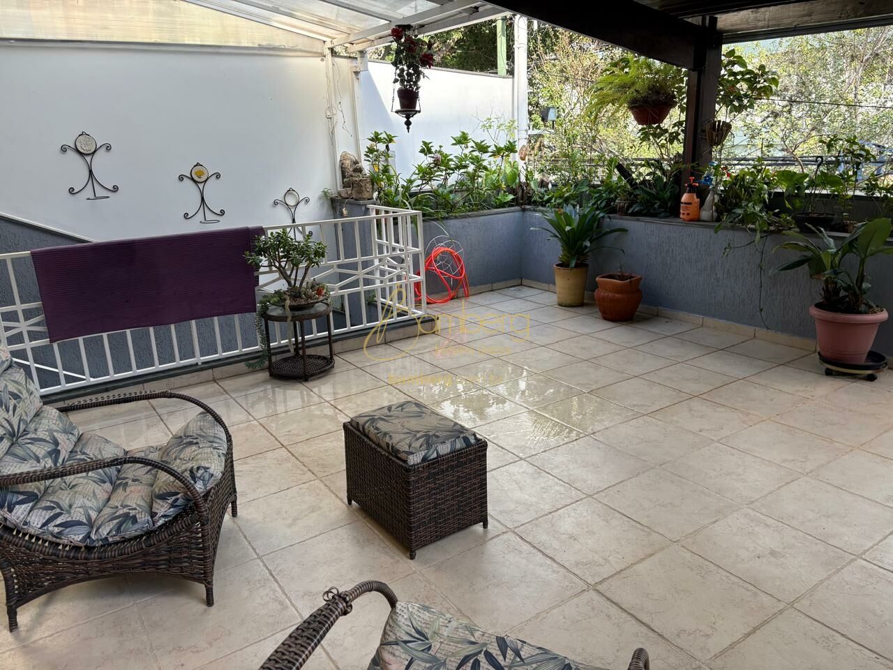 Jardim Prudência / São Paulo