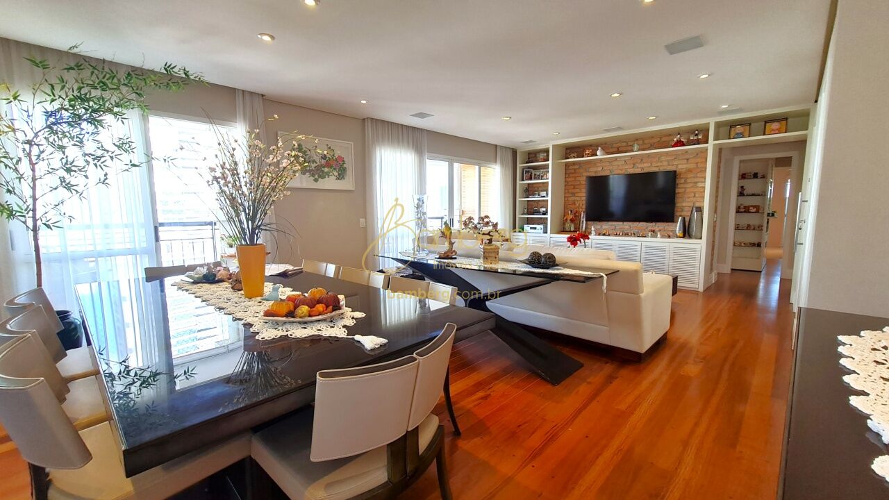 Brooklin Novo / São Paulo