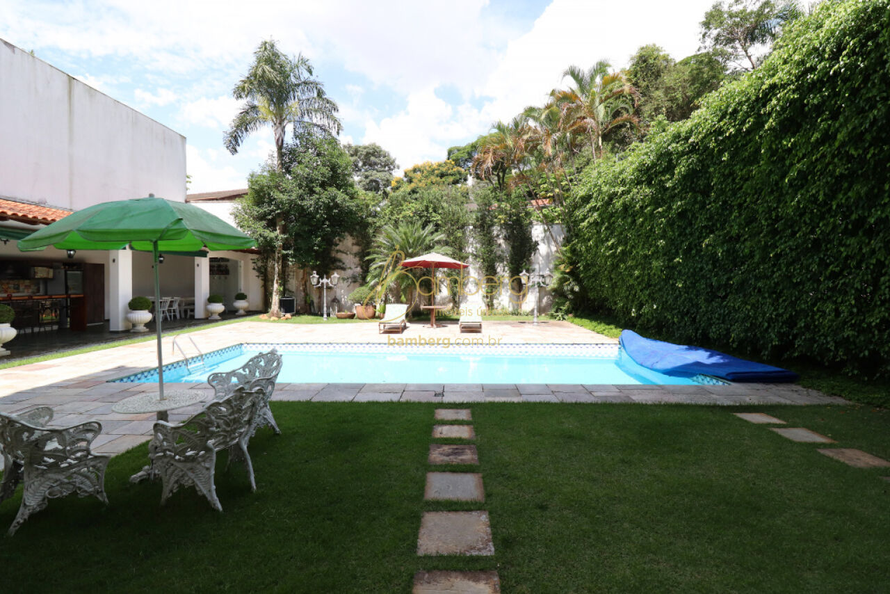 Alto da Boa Vista / São Paulo