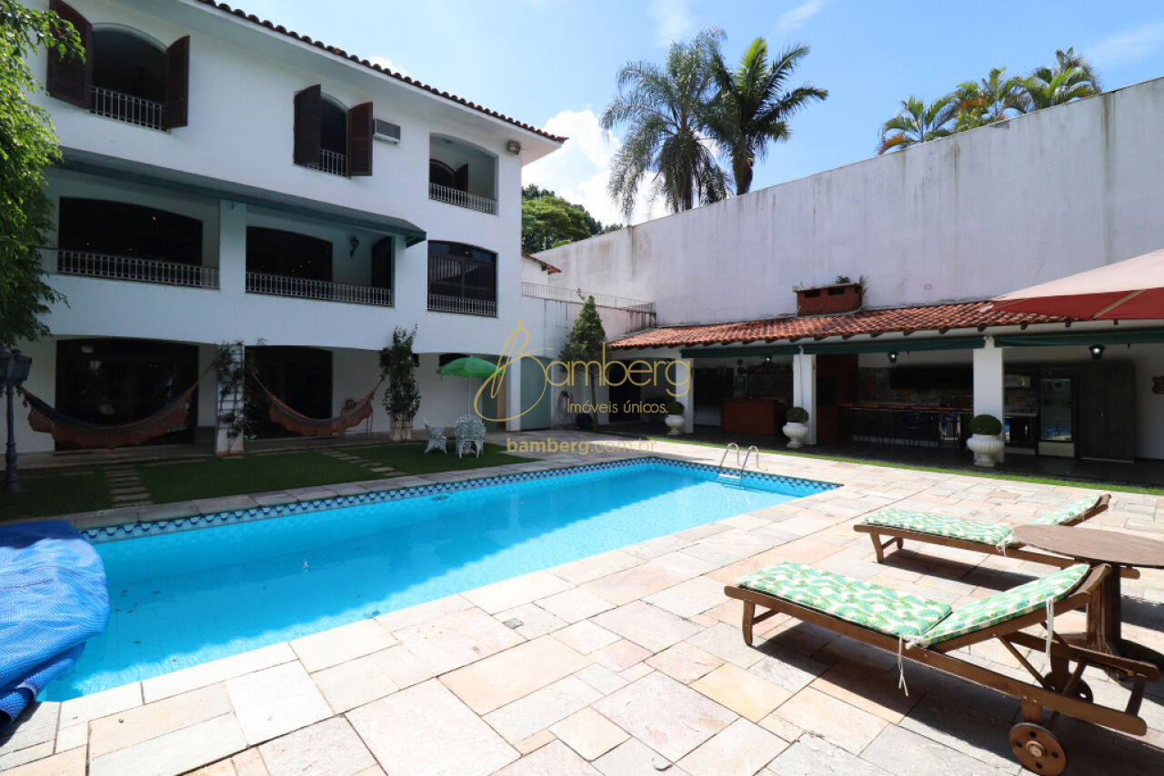 Alto da Boa Vista / São Paulo