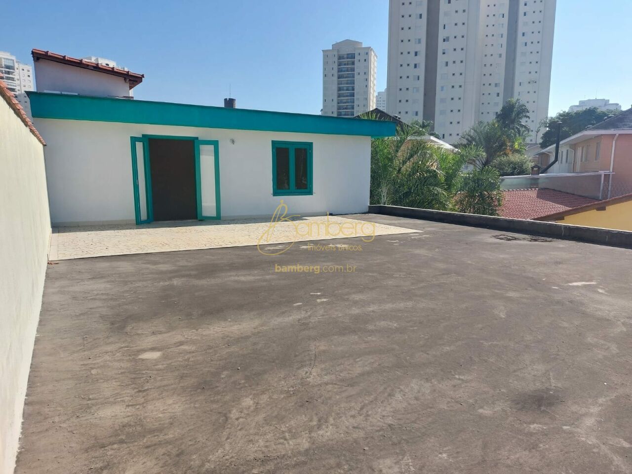 Vila Sofia / São Paulo