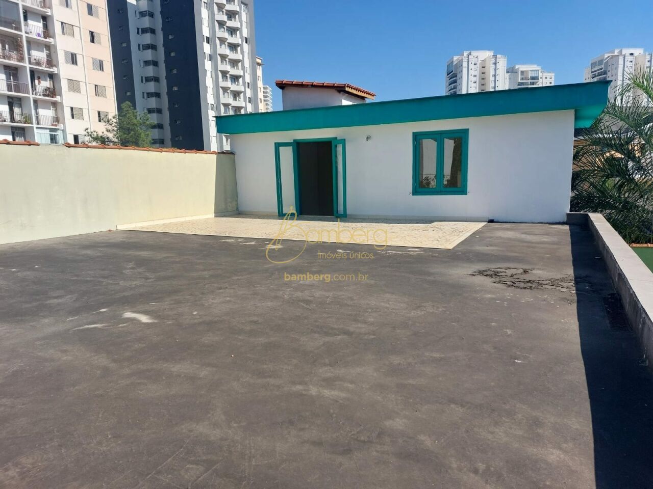 Vila Sofia / São Paulo