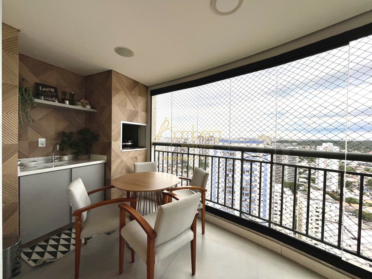 Vila Mascote / São Paulo