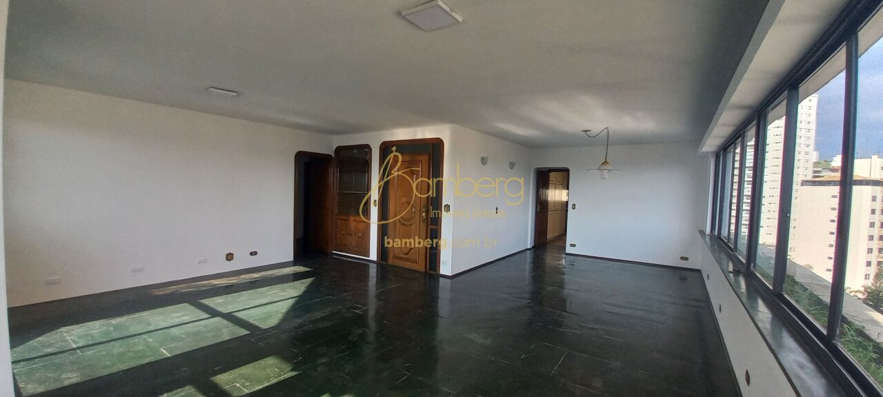 Apartamento no bairro Vila Mascote - São Paulo